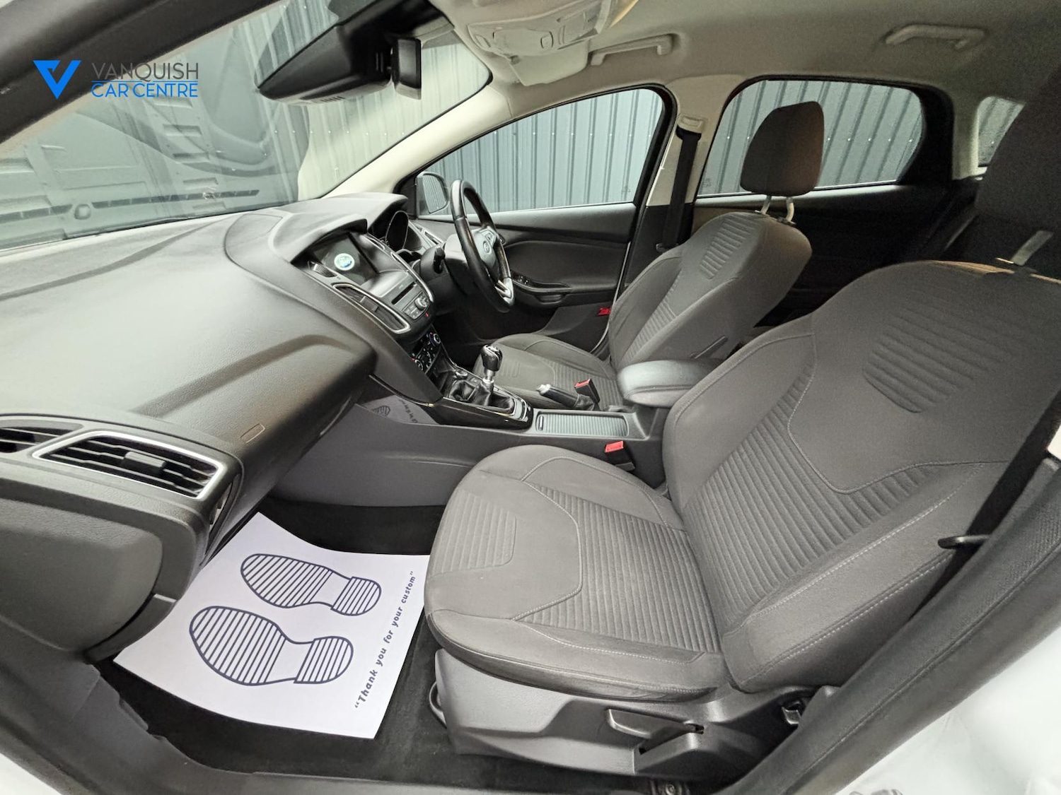 Used Ford Focus 2017 for sale - 77039653: Photo 25