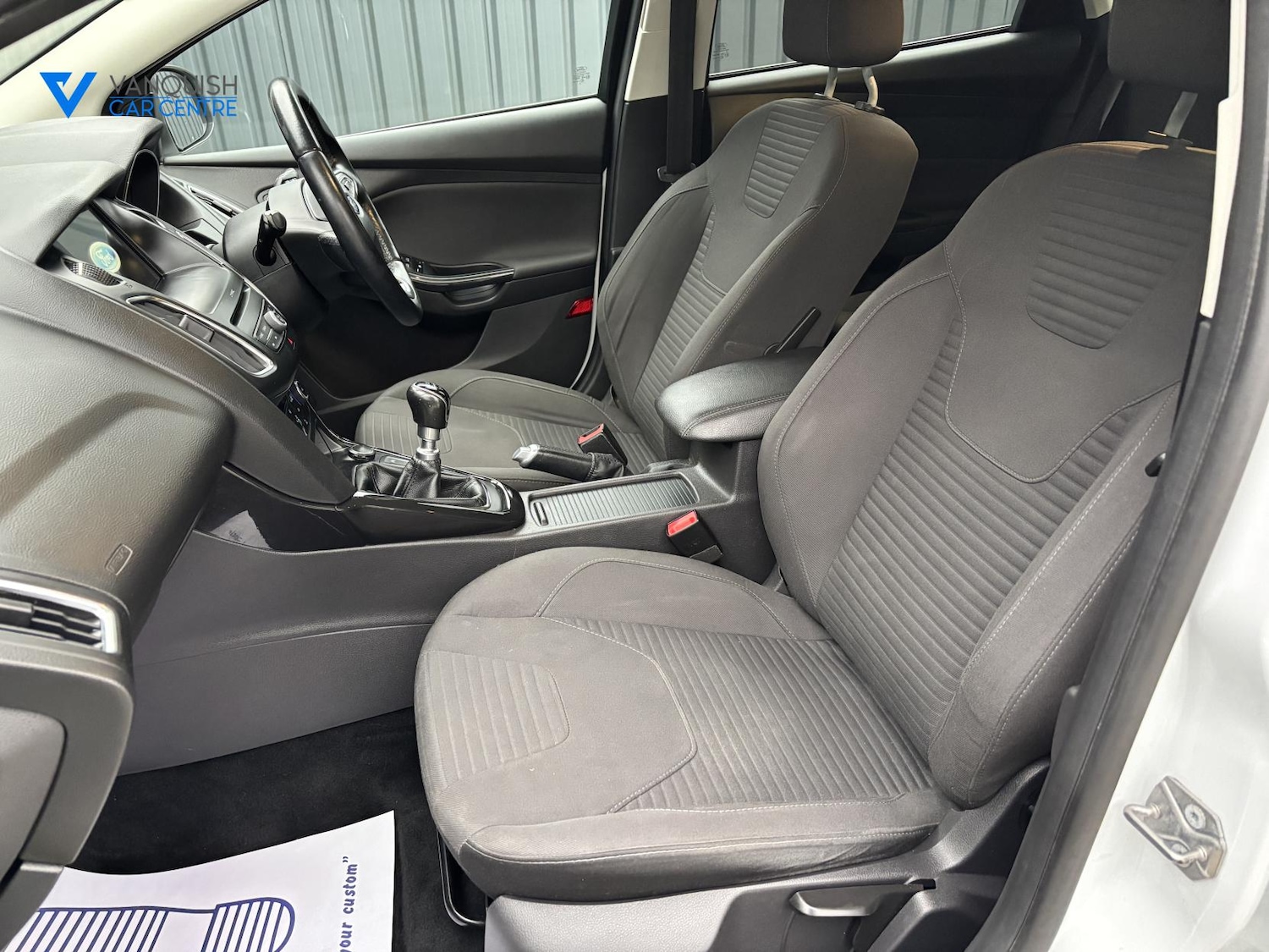 Used Ford Focus 2017 for sale - 77039653: Photo 26