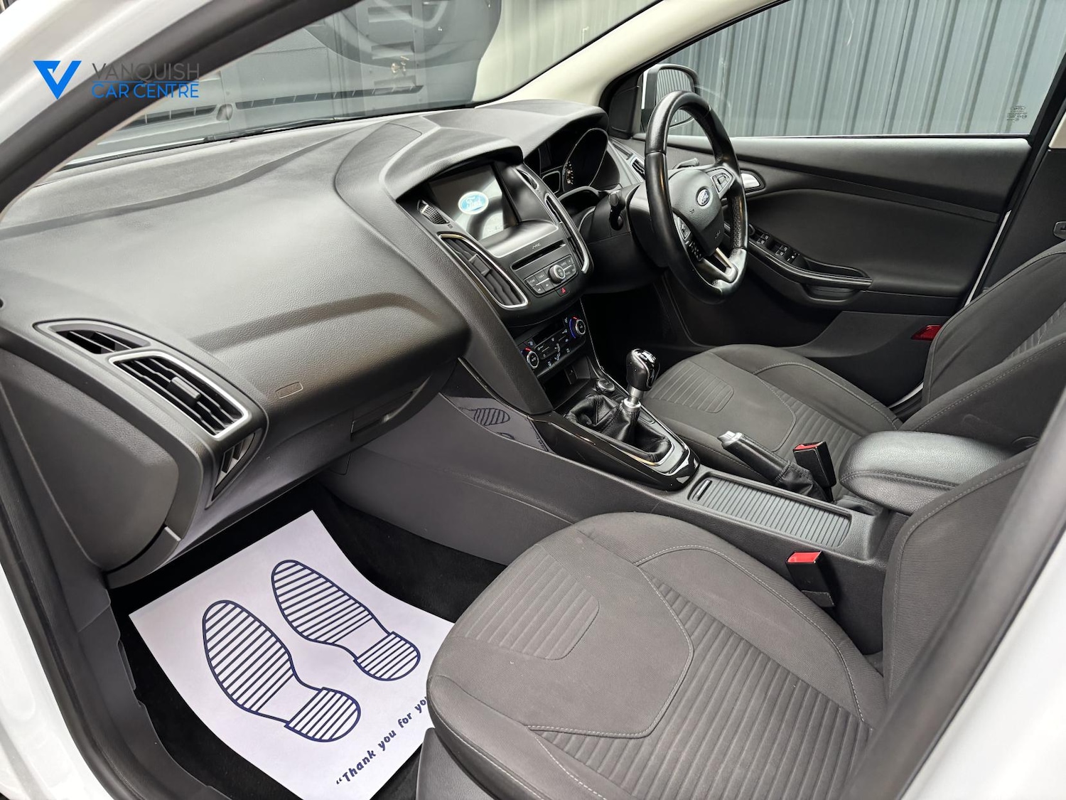 Used Ford Focus 2017 for sale - 77039653: Photo 27