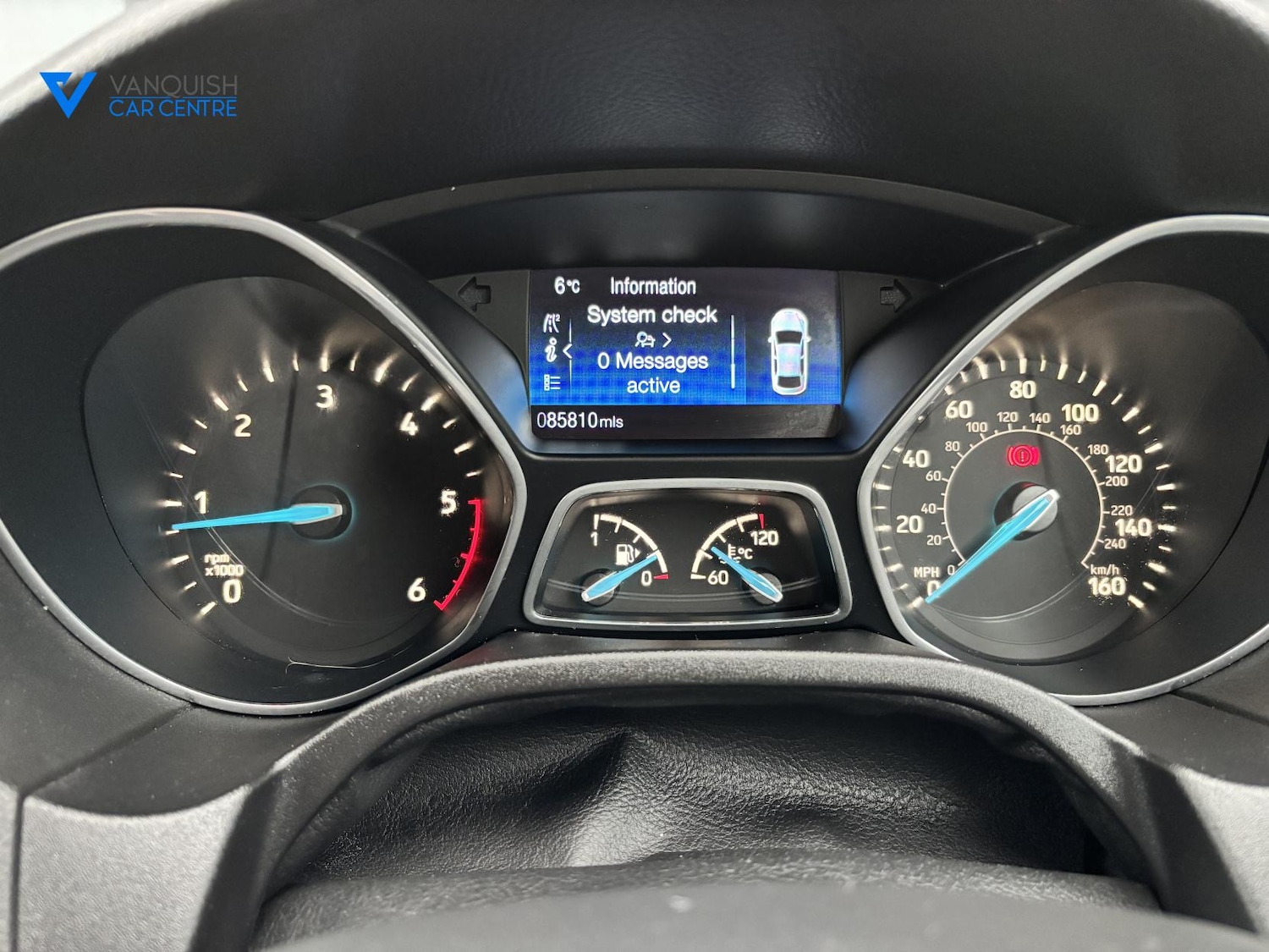 Used Ford Focus 2017 for sale - 77039653: Photo 28