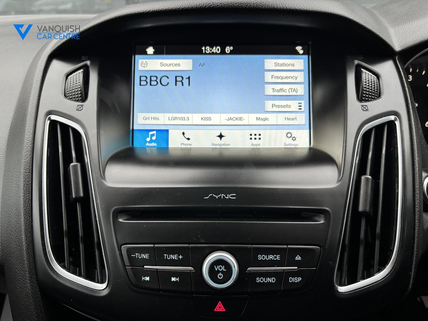 Used Ford Focus 2017 for sale - 77039653: Photo 29