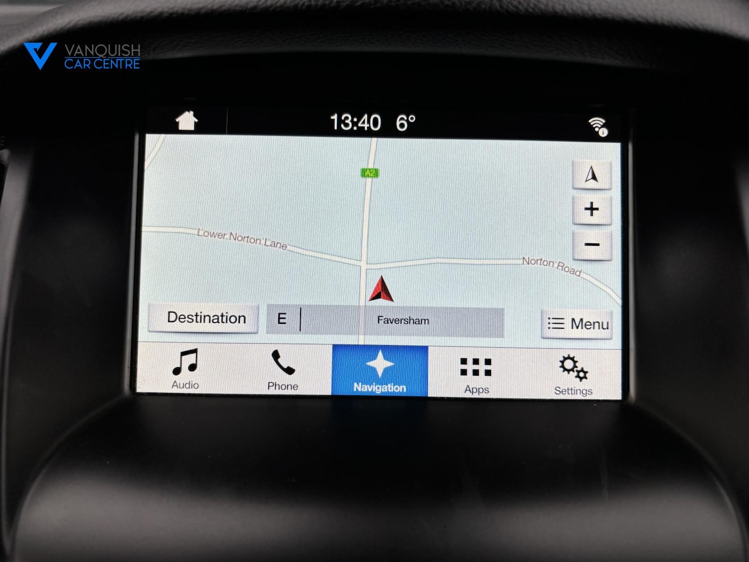 Used Ford Focus 2017 for sale - 77039653: Photo 30