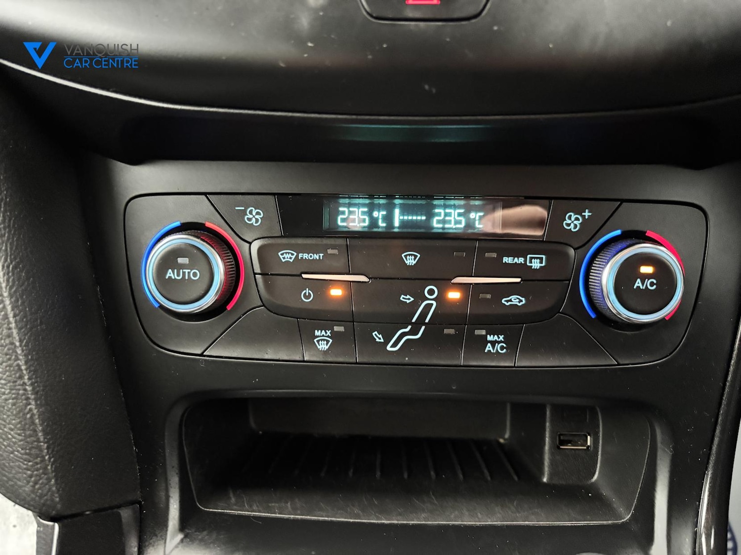 Used Ford Focus 2017 for sale - 77039653: Photo 32