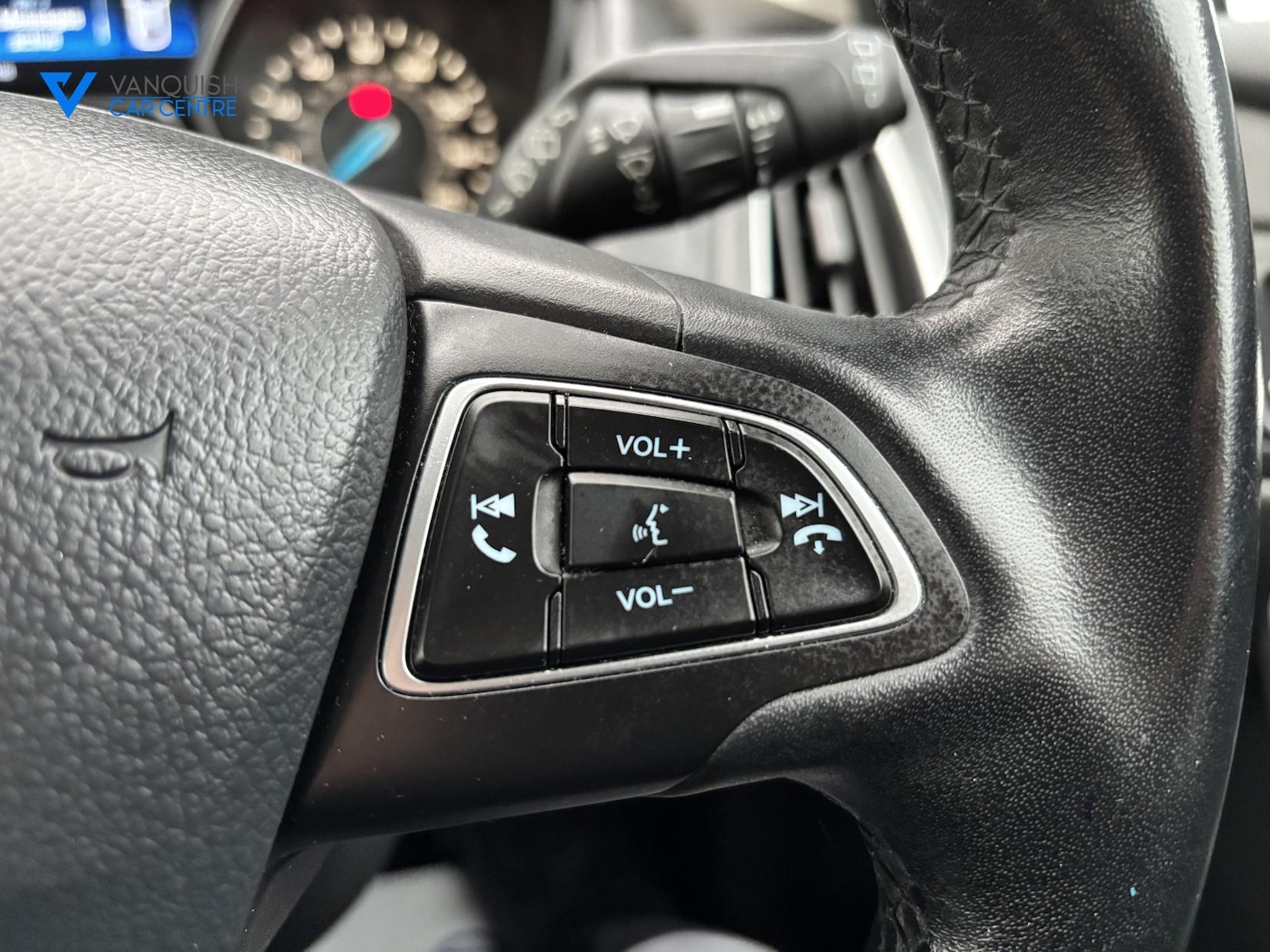 Used Ford Focus 2017 for sale - 77039653: Photo 34