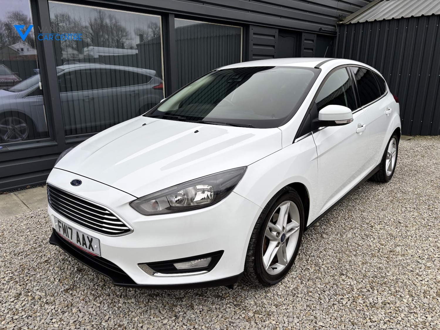 Used Ford Focus 2017 for sale - 77039653: Photo 6