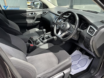 Used Nissan Qashqai 2018 for sale - 78724829: Photo