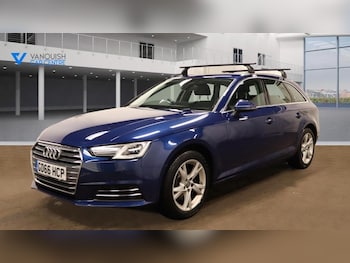 2017 - 1.4T FSI Sport 5dr