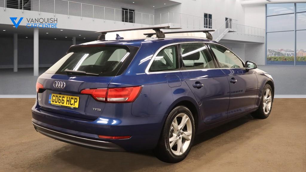 Used Audi A4 2017 for sale - 77039647: Photo 2