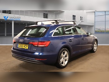 Used Audi A4 2017 for sale - 77039647: Photo