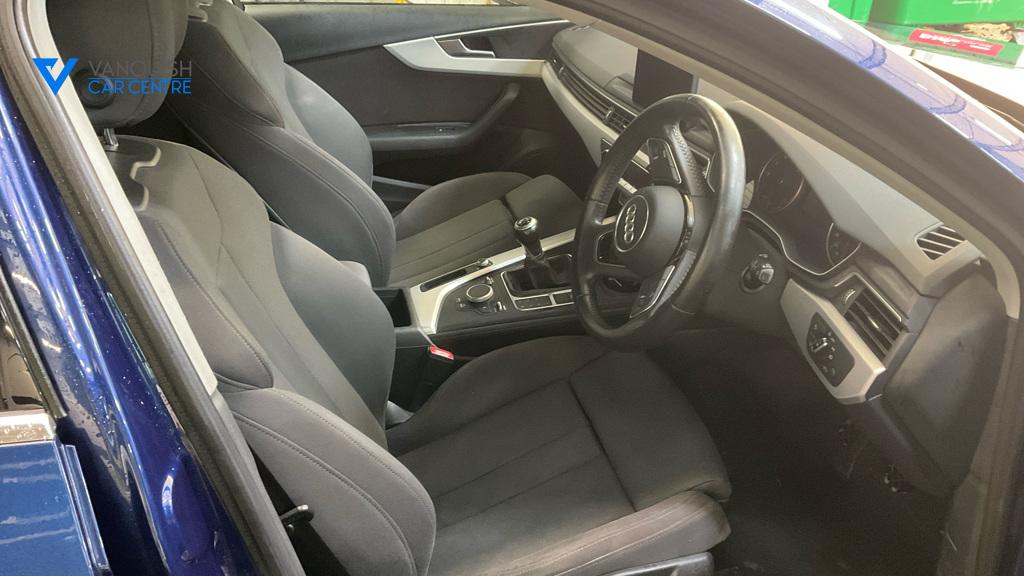 Used Audi A4 2017 for sale - 77039647: Photo 3