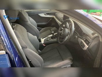 Used Audi A4 2017 for sale - 77039647: Photo