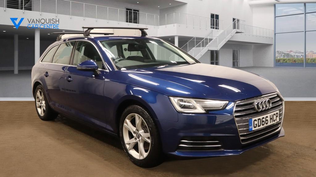 Used Audi A4 2017 for sale - 77039647: Photo 4