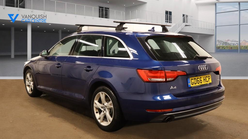 Used Audi A4 2017 for sale - 77039647: Photo 5