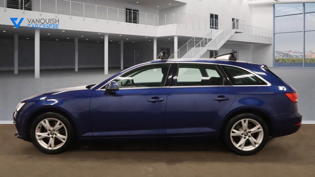 Used Audi A4 2017 for sale - 77039647: Photo 6