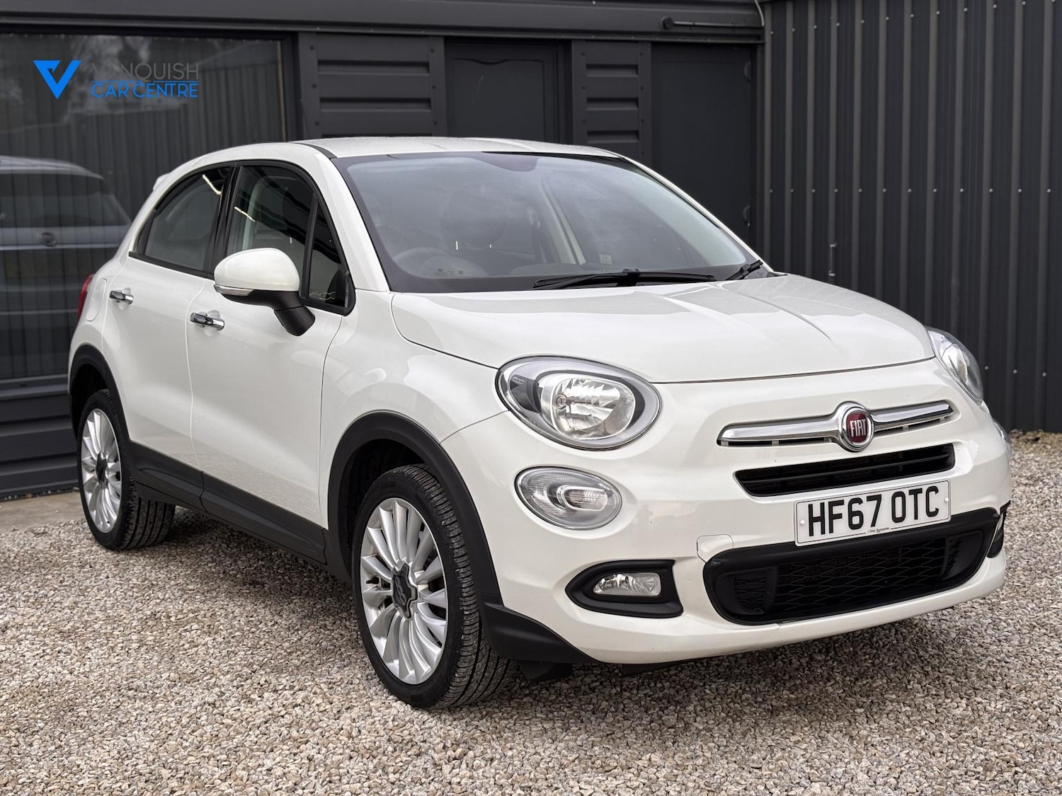 Used Fiat 500X 2017 for sale - 77528269: Photo 2