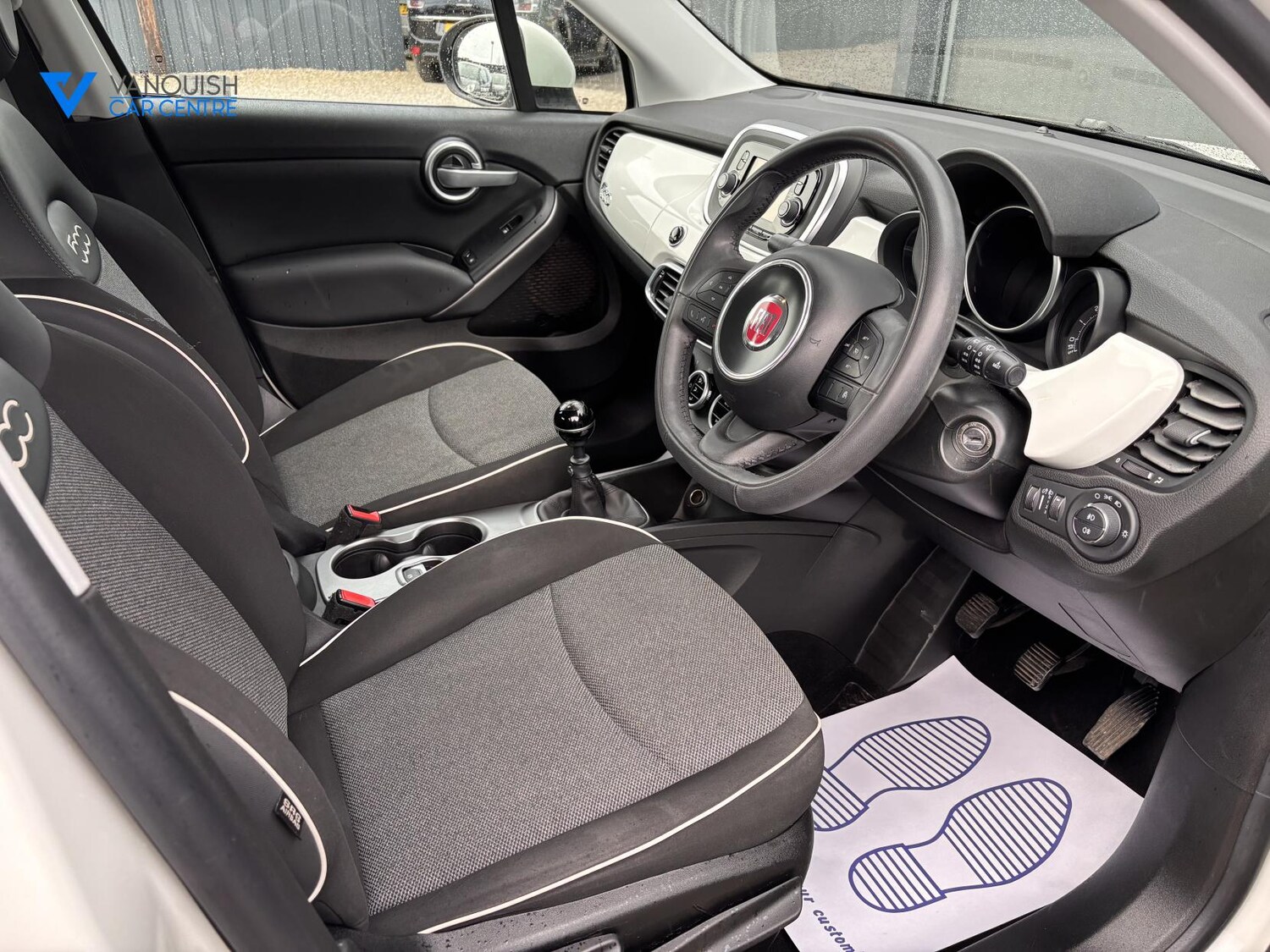 Used Fiat 500X 2017 for sale - 77528269: Photo 4