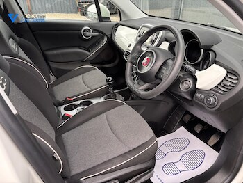 Used Fiat 500X 2017 for sale - 77528269: Photo
