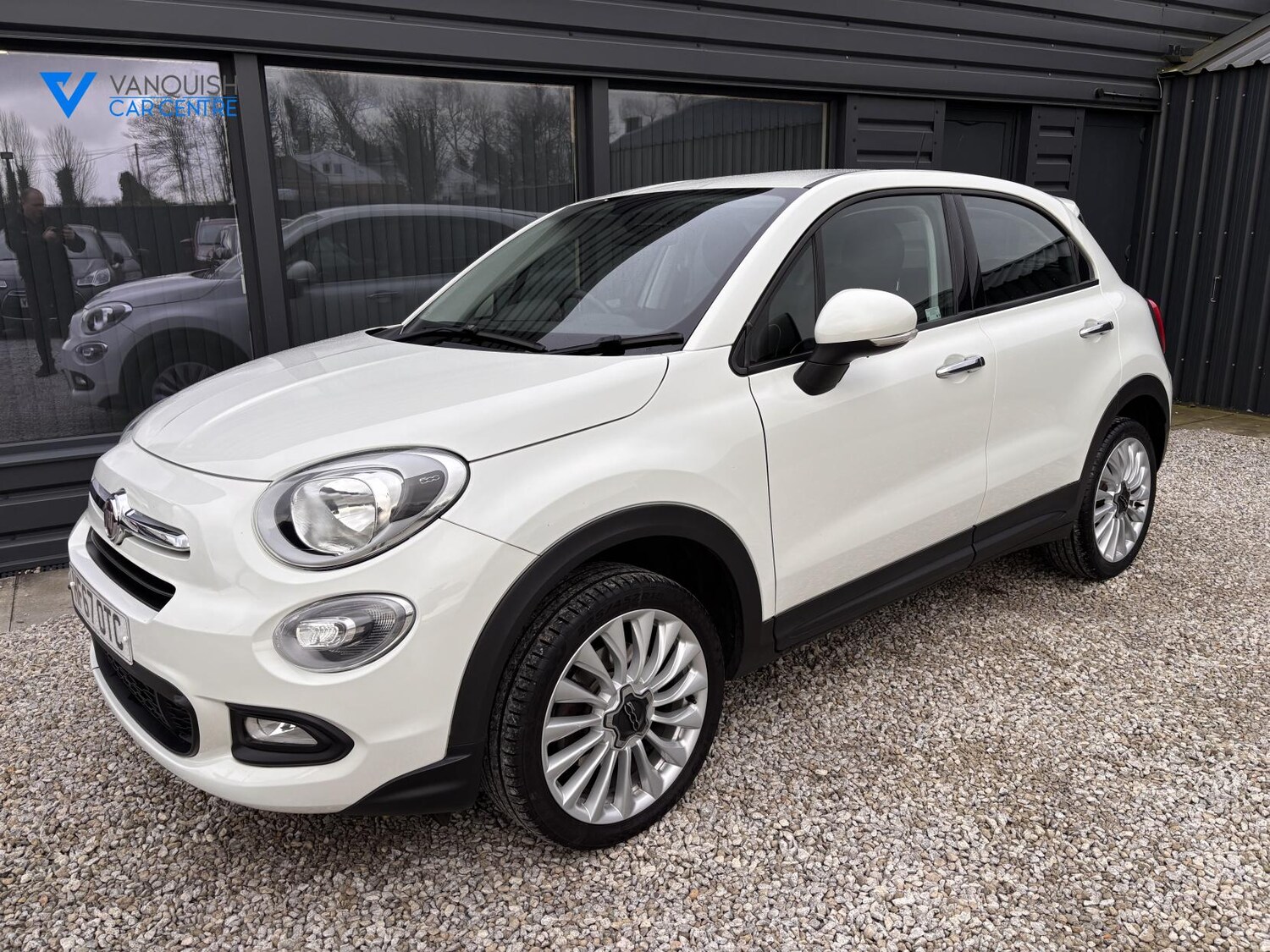 Used Fiat 500X 2017 for sale - 77528269: Photo 5