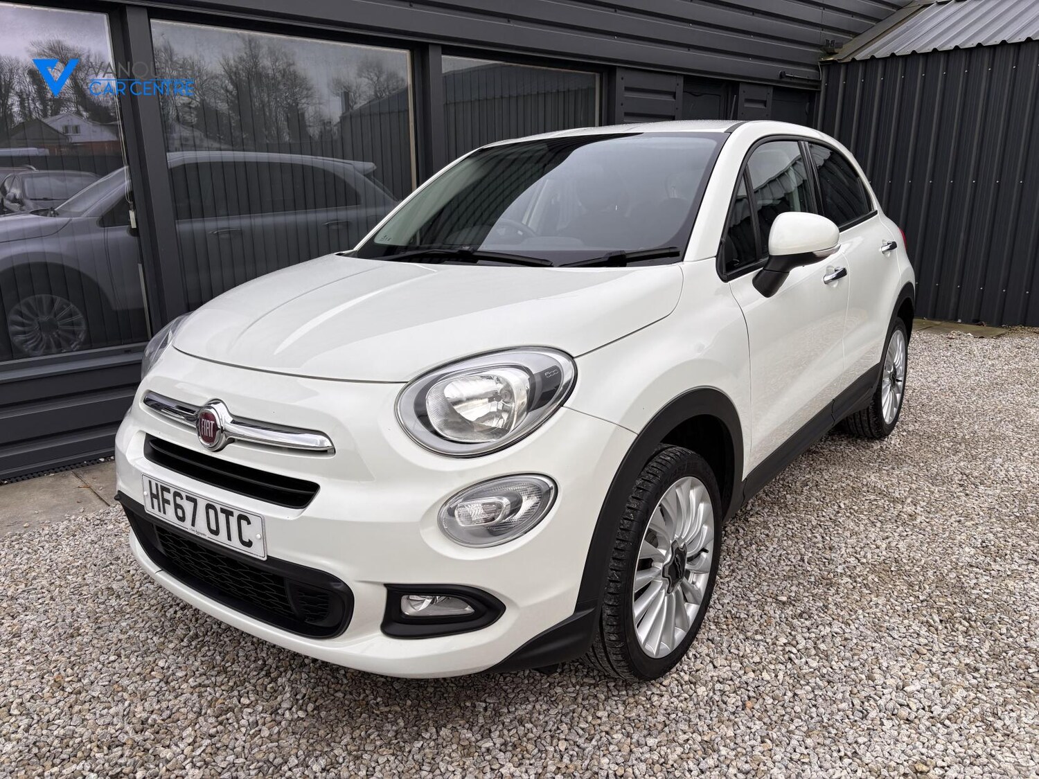 Used Fiat 500X 2017 for sale - 77528269: Photo 6
