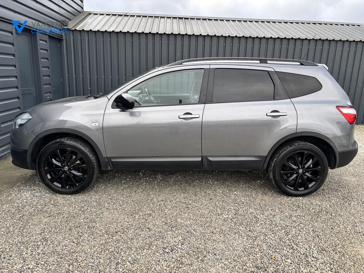 Used Nissan Qashqai+2 2013 for sale - 76750270: Photo 13