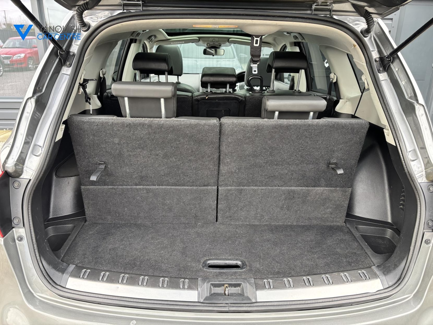 Used Nissan Qashqai+2 2013 for sale - 76750270: Photo 14