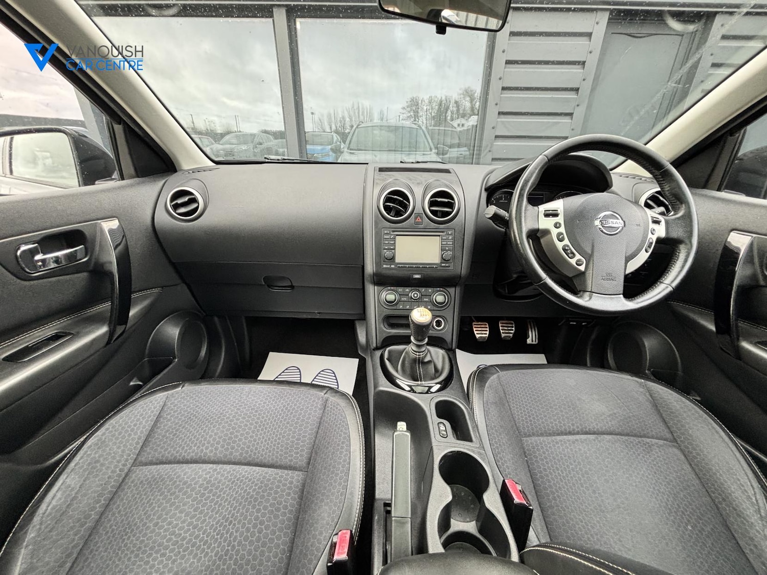 Used Nissan Qashqai+2 2013 for sale - 76750270: Photo 17