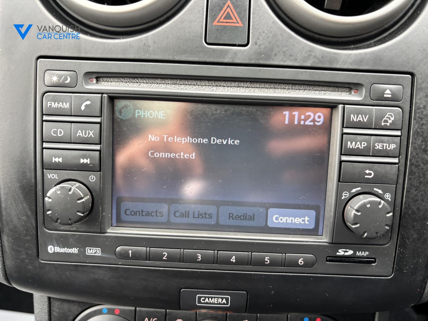 Used Nissan Qashqai+2 2013 for sale - 76750270: Photo 18