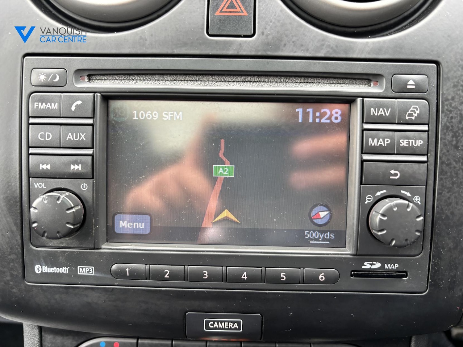 Used Nissan Qashqai+2 2013 for sale - 76750270: Photo 19