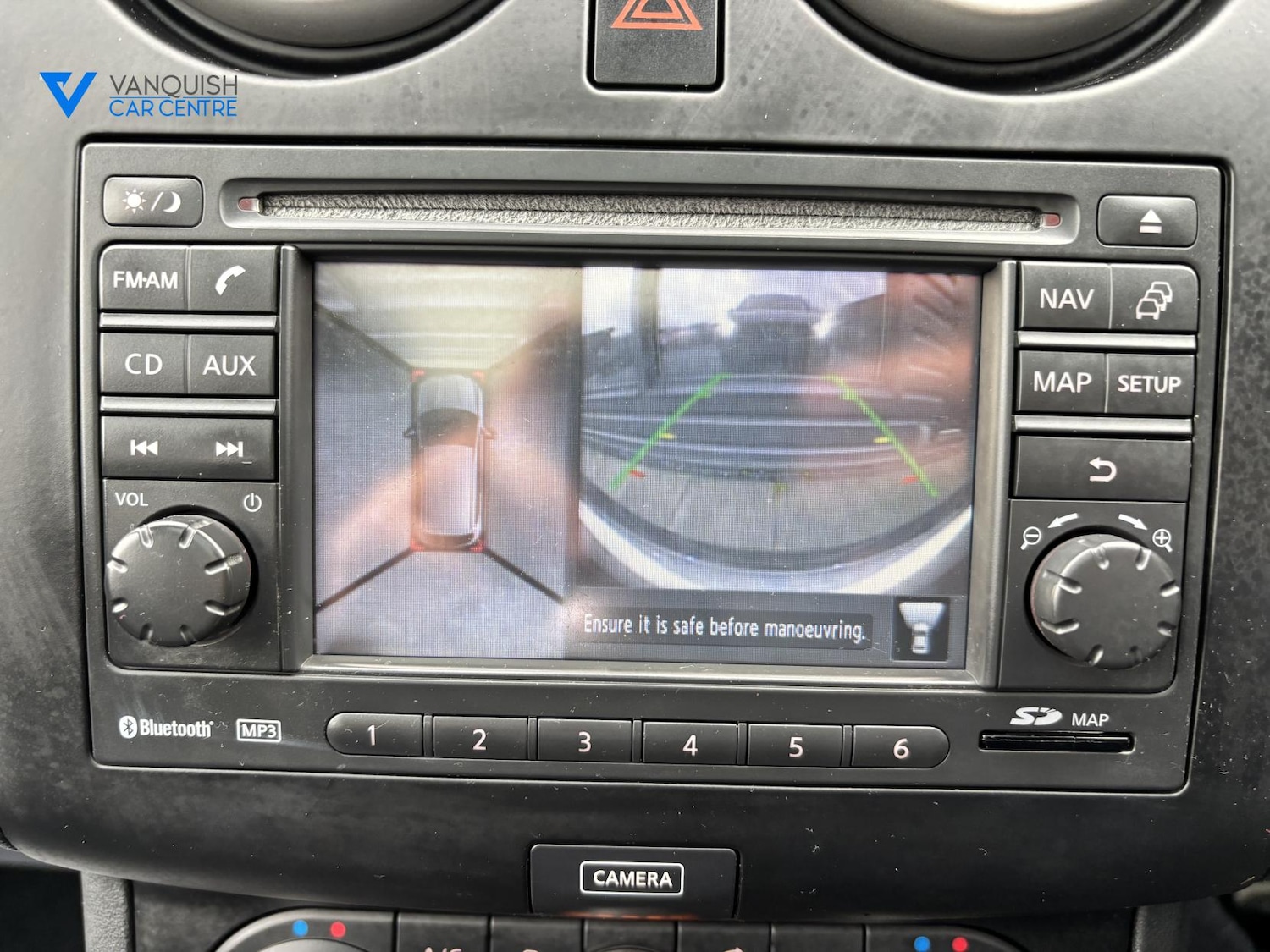 Used Nissan Qashqai+2 2013 for sale - 76750270: Photo 20