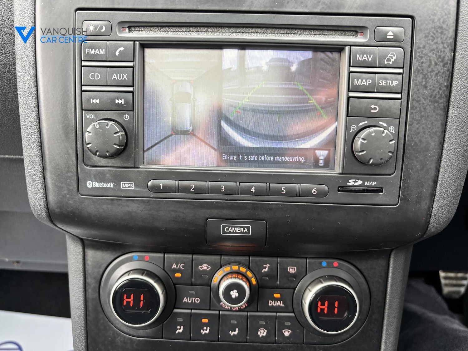 Used Nissan Qashqai+2 2013 for sale - 76750270: Photo 21