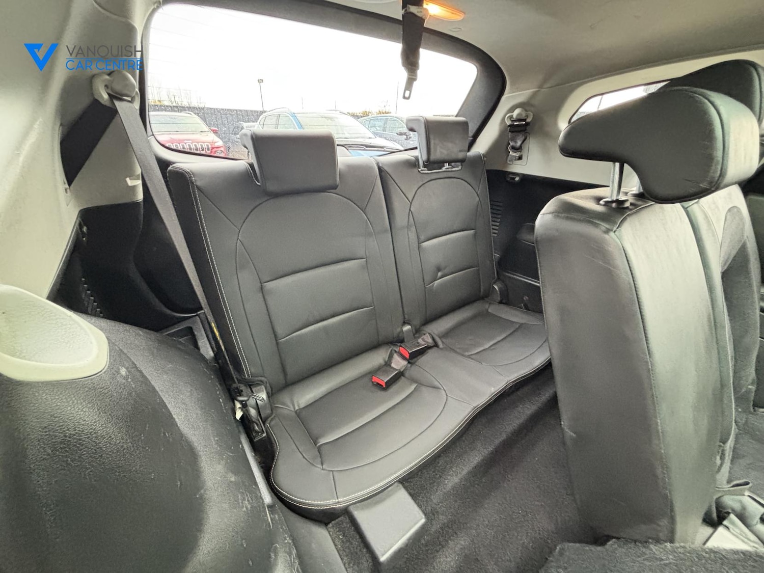 Used Nissan Qashqai+2 2013 for sale - 76750270: Photo 22