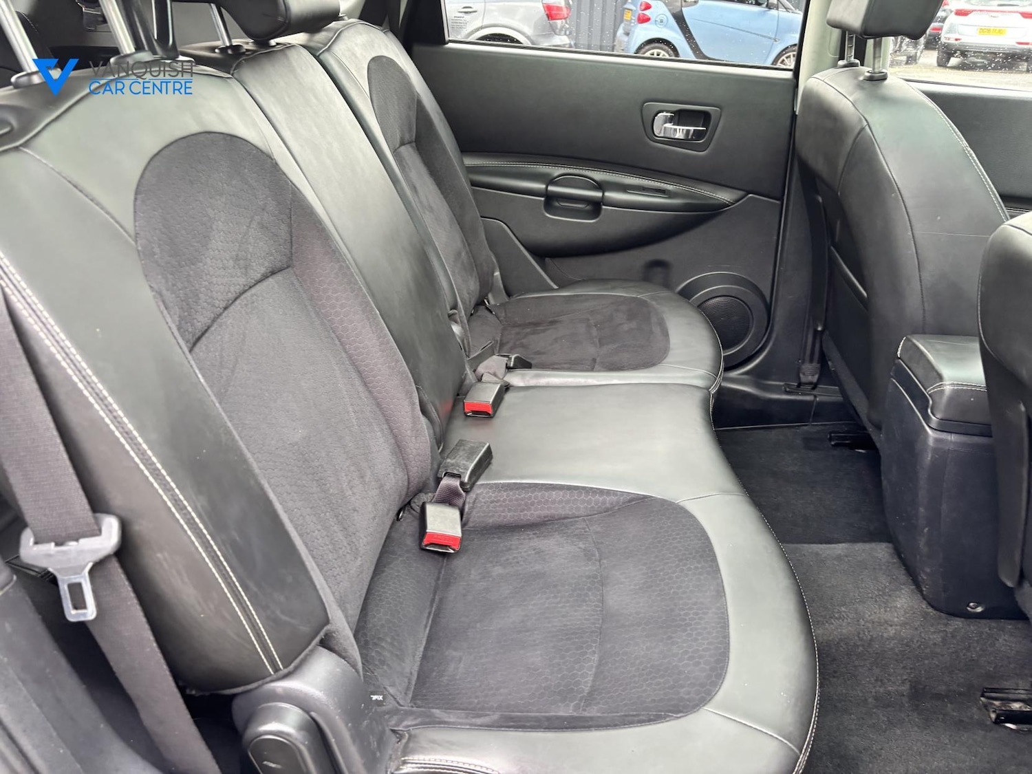 Used Nissan Qashqai+2 2013 for sale - 76750270: Photo 24