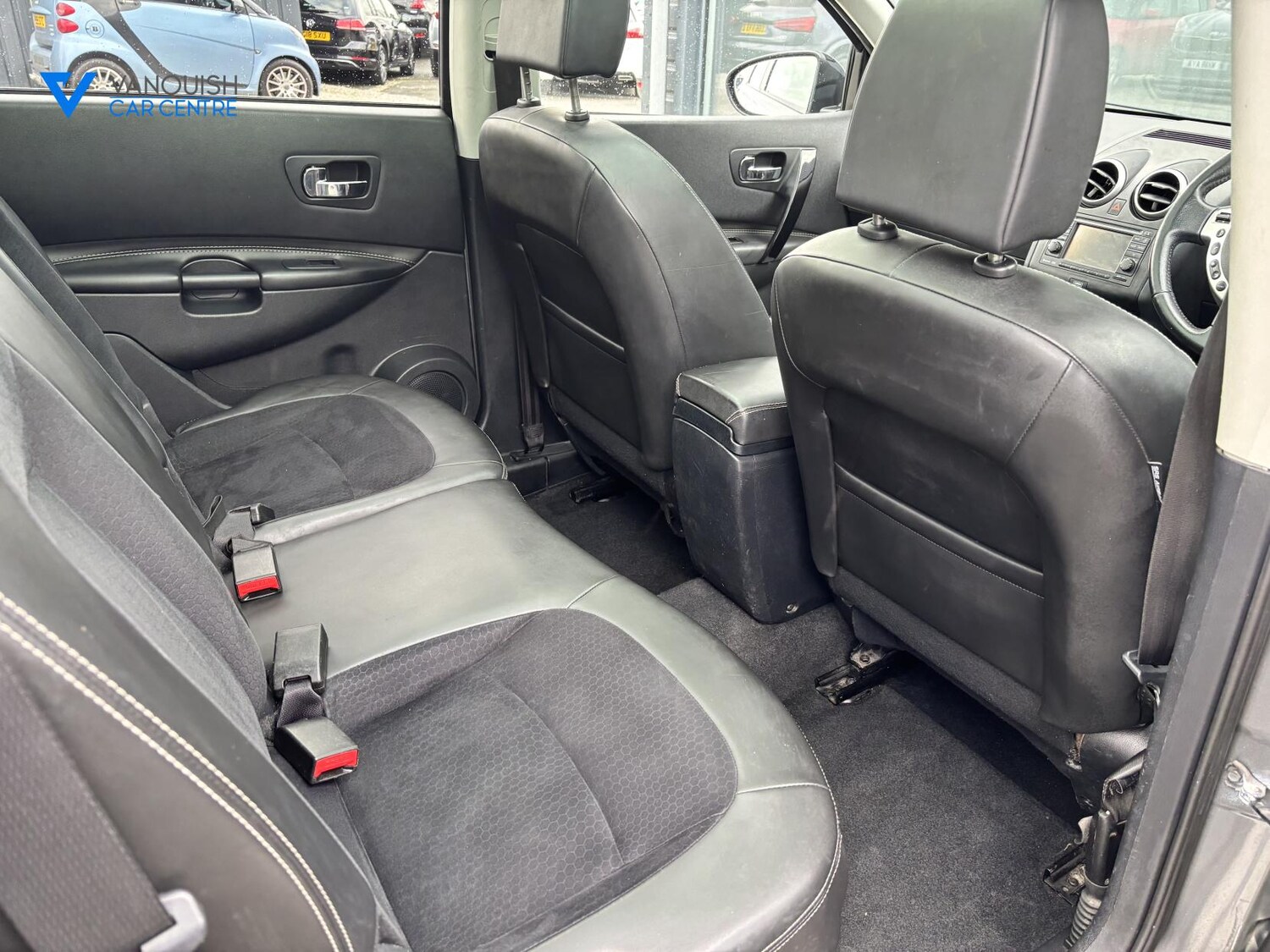 Used Nissan Qashqai+2 2013 for sale - 76750270: Photo 25