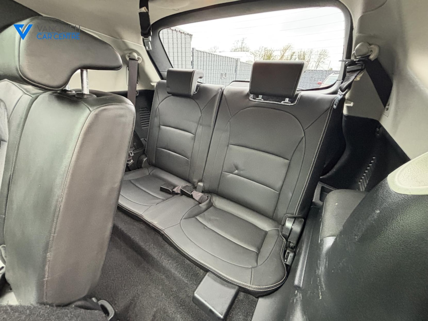 Used Nissan Qashqai+2 2013 for sale - 76750270: Photo 26