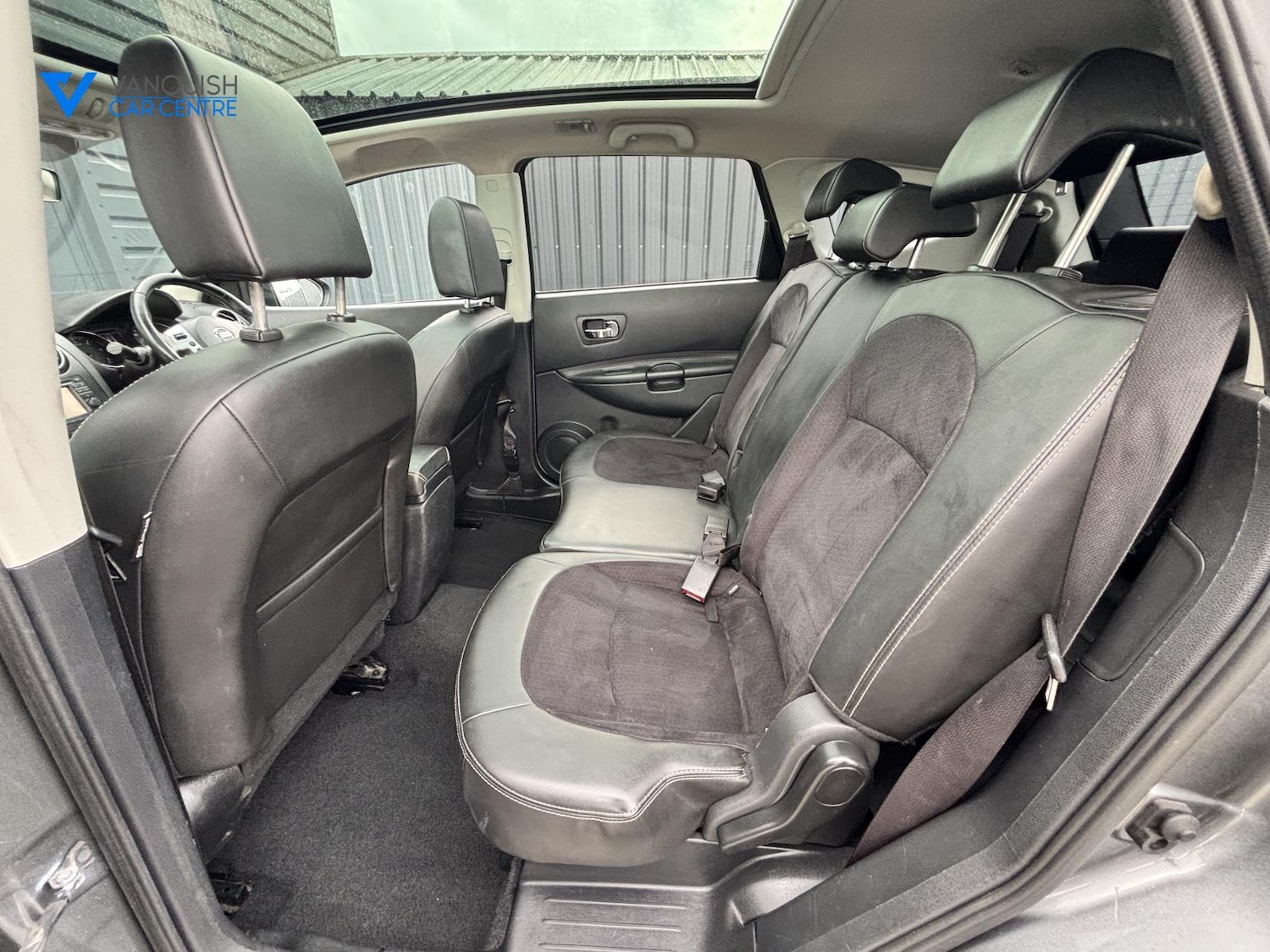 Used Nissan Qashqai+2 2013 for sale - 76750270: Photo 27