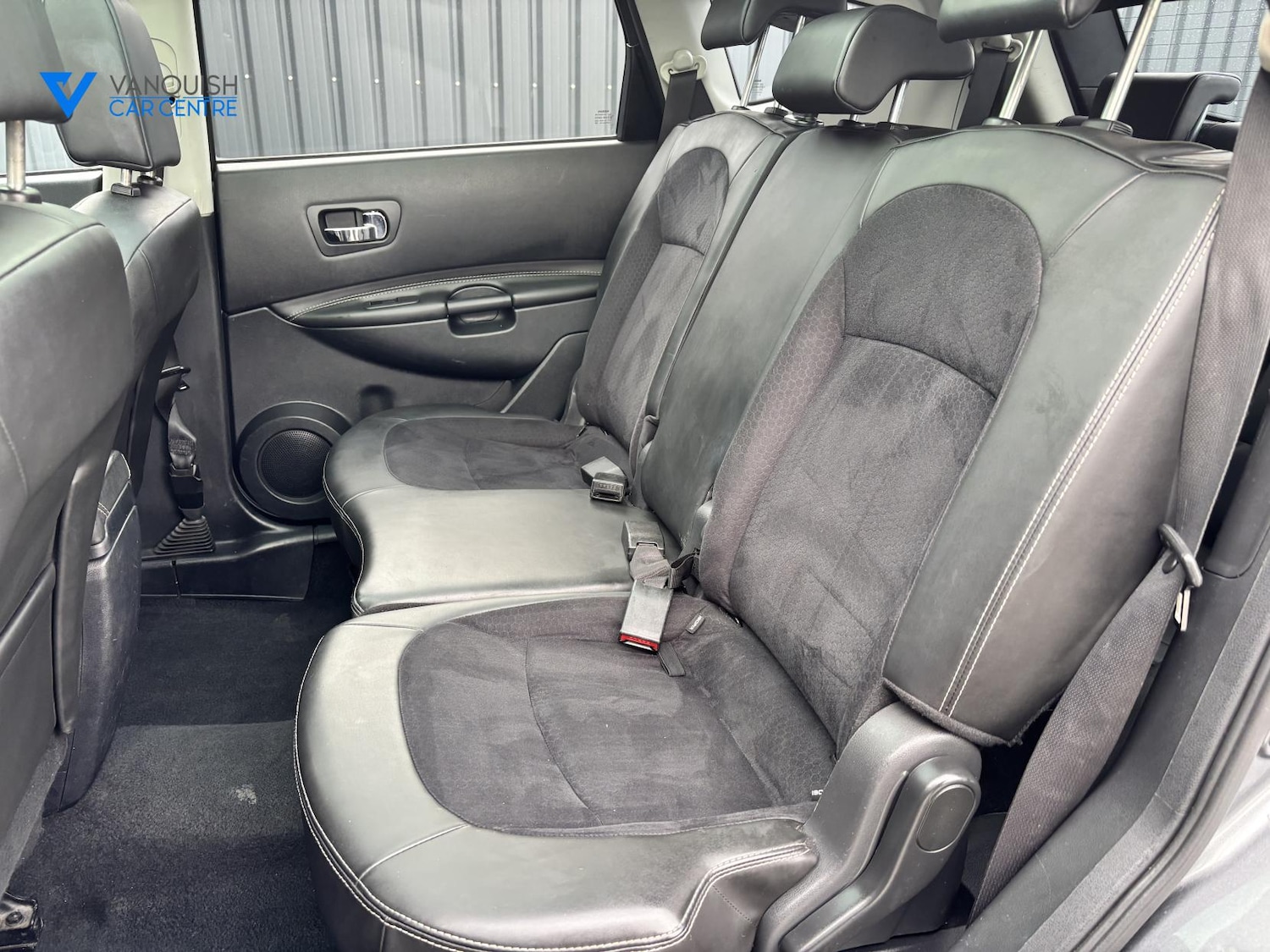 Used Nissan Qashqai+2 2013 for sale - 76750270: Photo 28