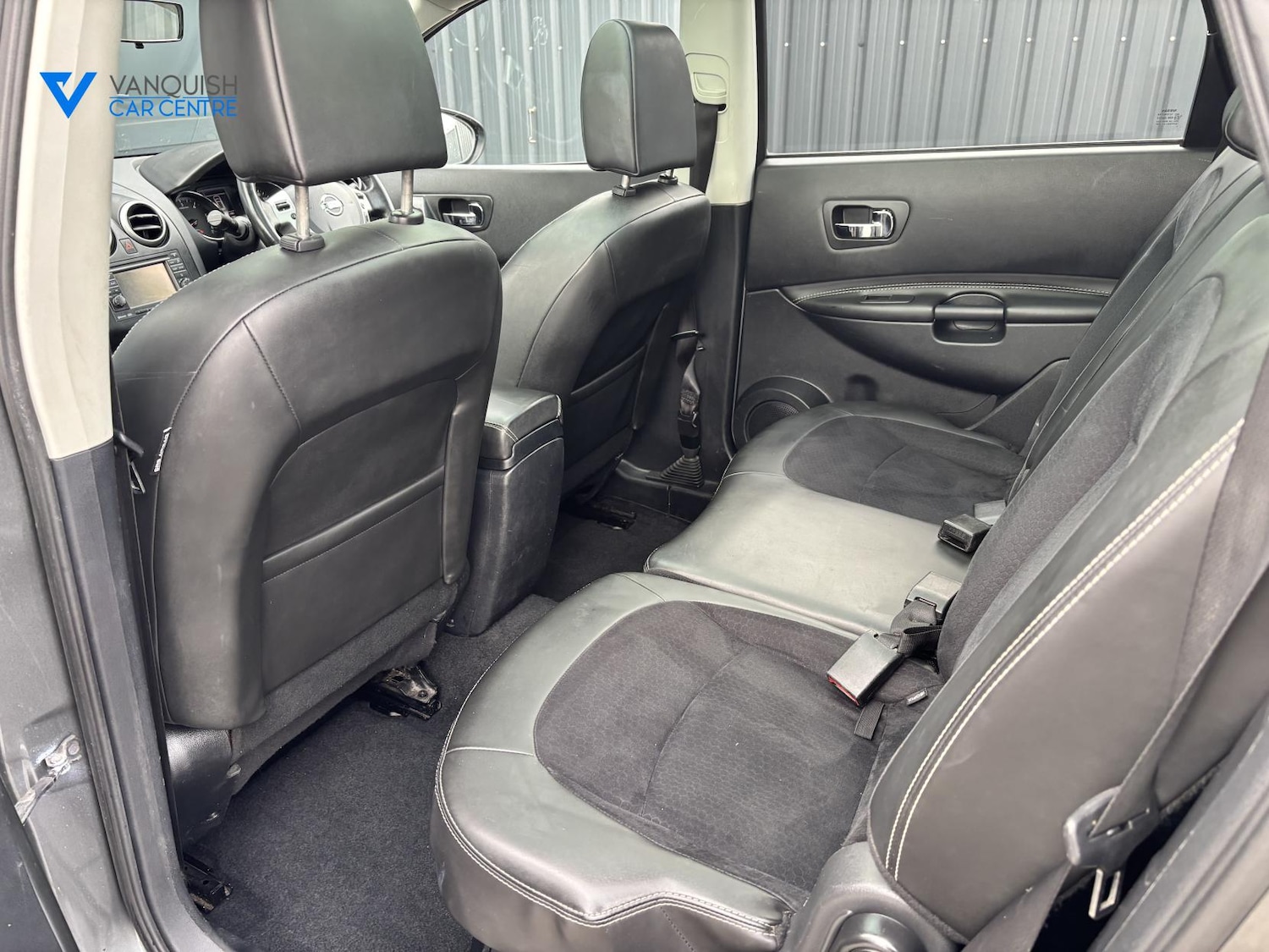 Used Nissan Qashqai+2 2013 for sale - 76750270: Photo 29