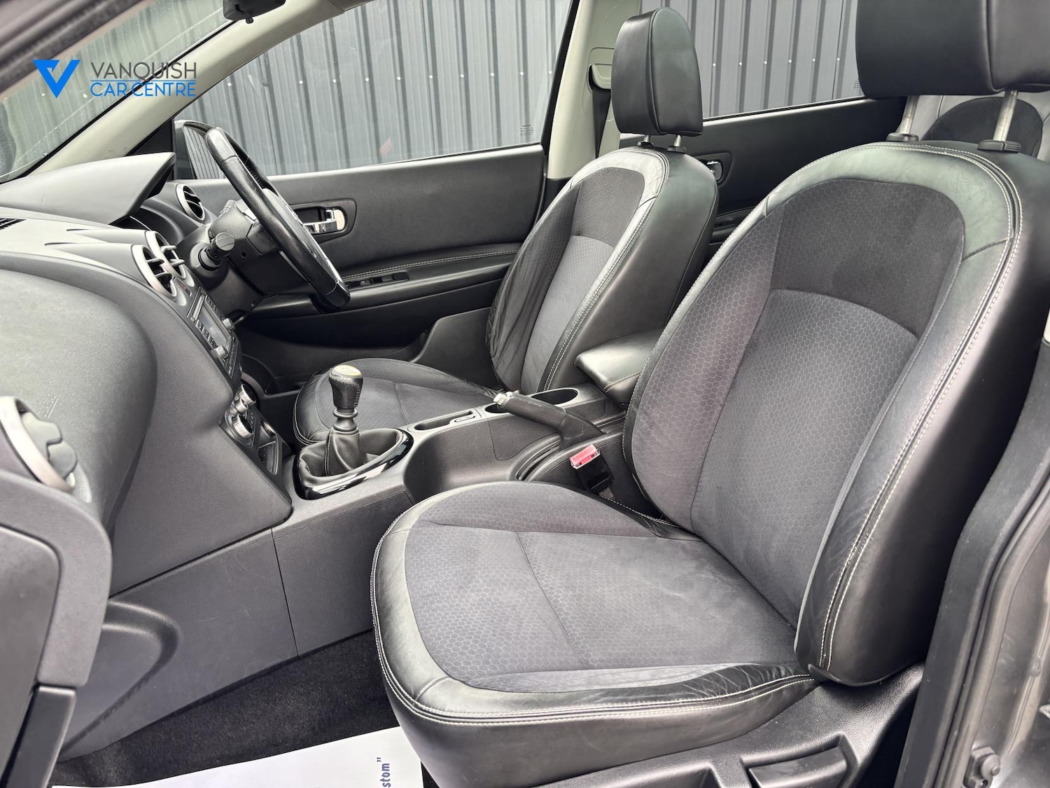 Used Nissan Qashqai+2 2013 for sale - 76750270: Photo 30