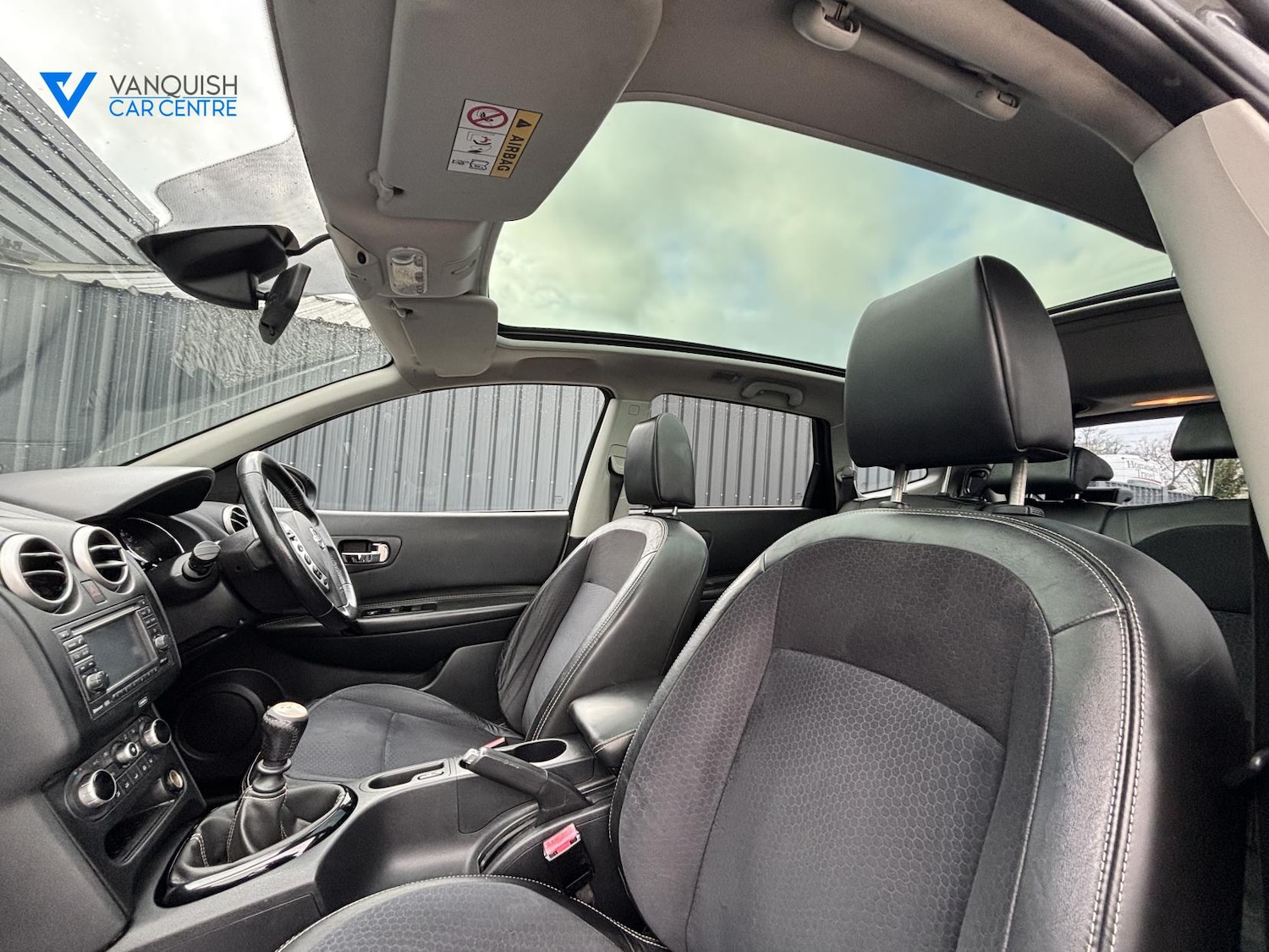 Used Nissan Qashqai+2 2013 for sale - 76750270: Photo 31