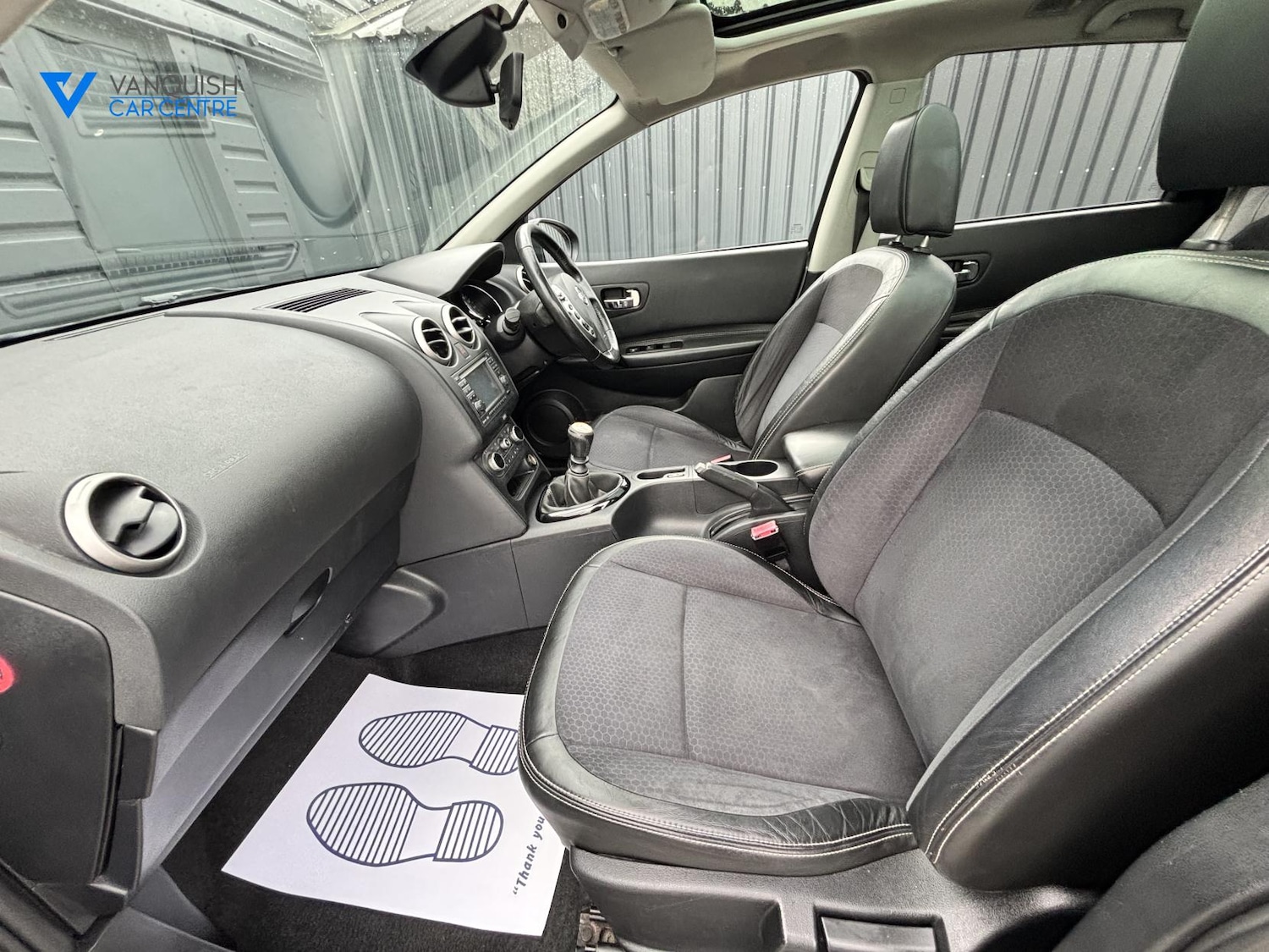 Used Nissan Qashqai+2 2013 for sale - 76750270: Photo 32