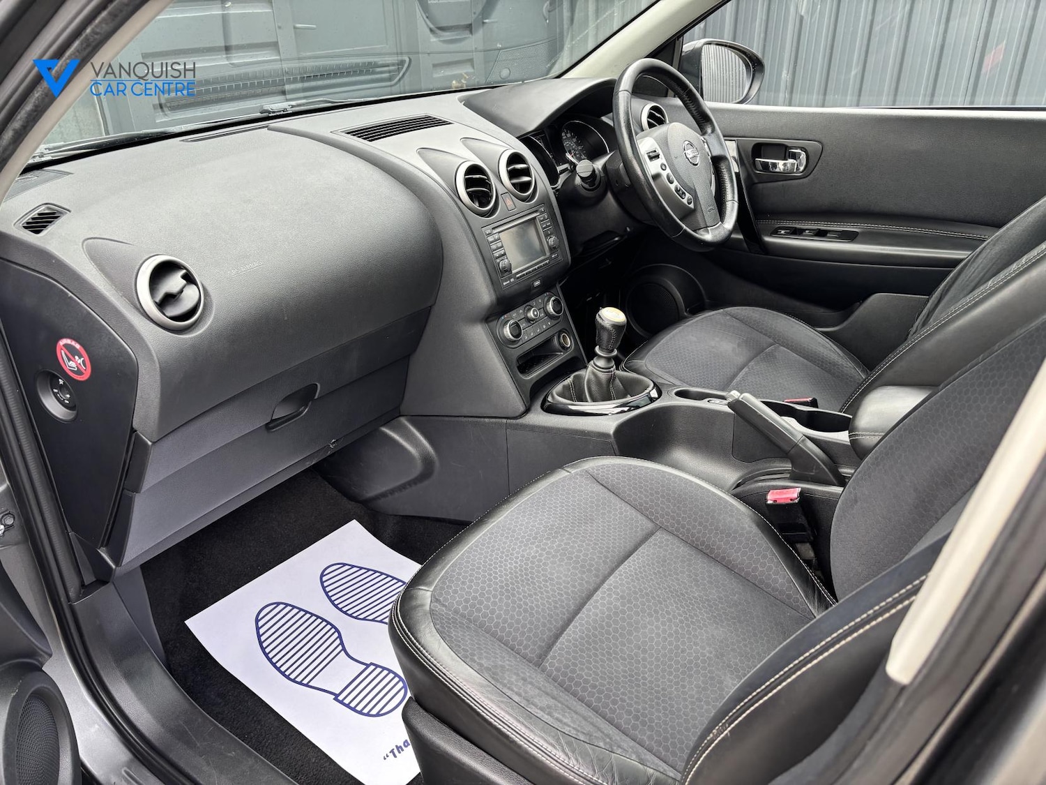 Used Nissan Qashqai+2 2013 for sale - 76750270: Photo 33