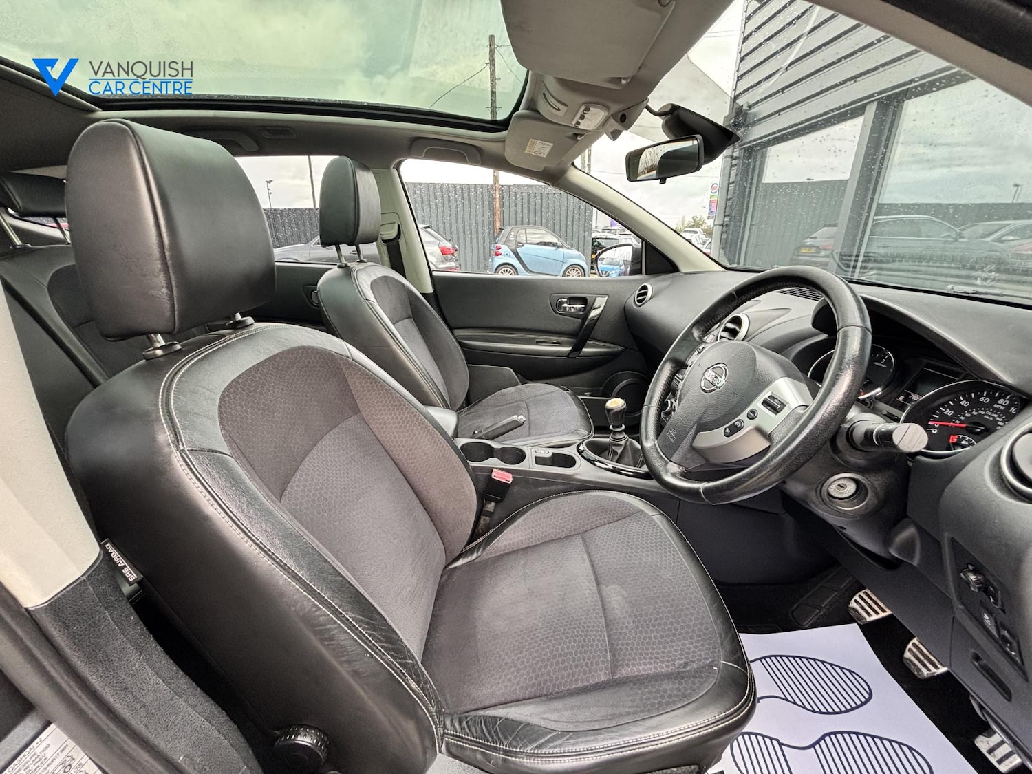 Used Nissan Qashqai+2 2013 for sale - 76750270: Photo 34