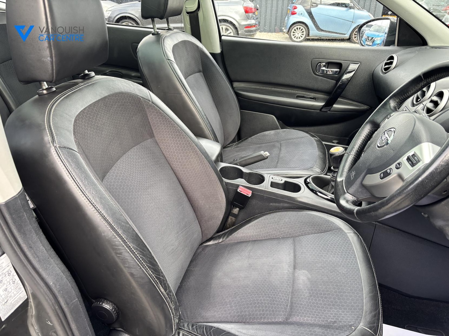 Used Nissan Qashqai+2 2013 for sale - 76750270: Photo 35