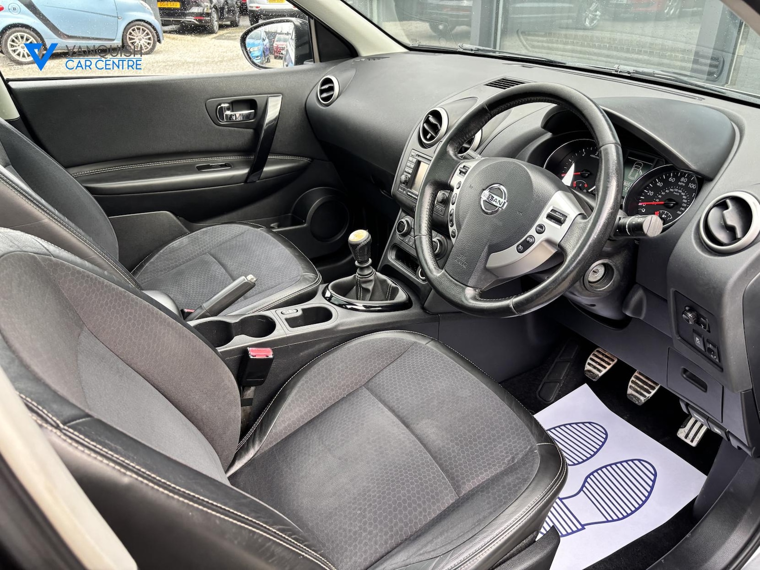 Used Nissan Qashqai+2 2013 for sale - 76750270: Photo 4