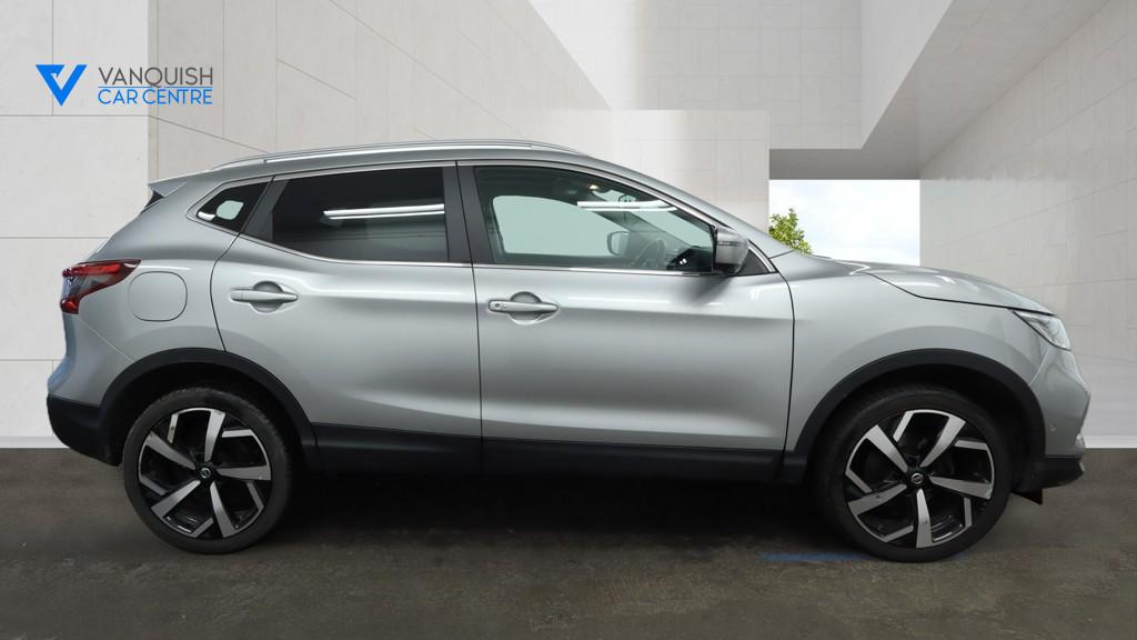 Used Nissan Qashqai 2018 for sale - 78199292: Photo 5