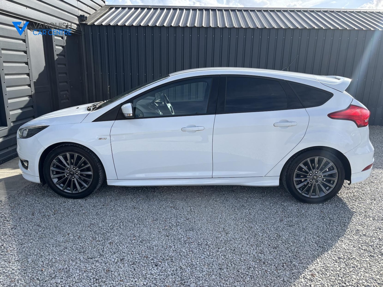 Used Ford Focus 2018 for sale - 76616126: Photo 10