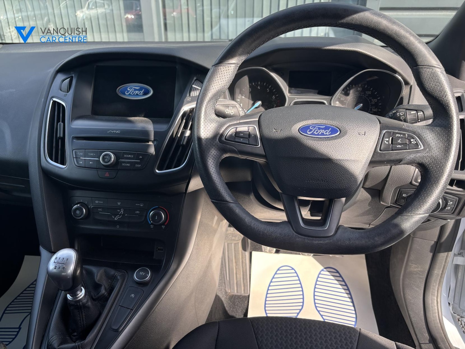 Used Ford Focus 2018 for sale - 76616126: Photo 13