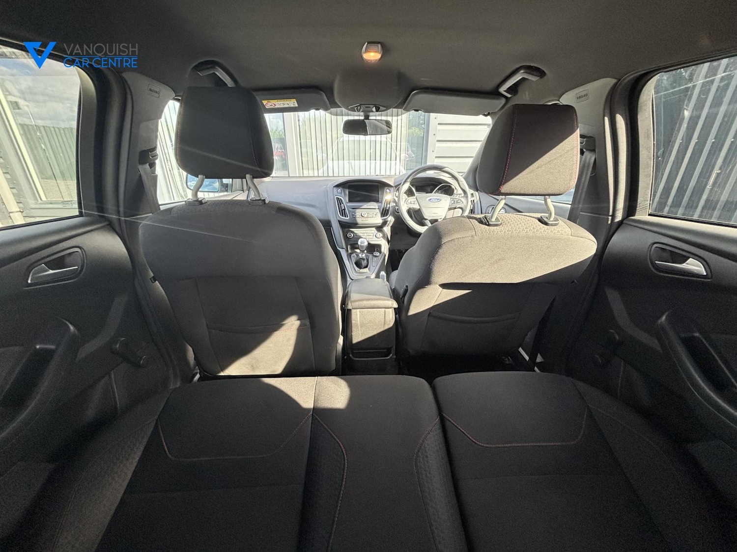 Used Ford Focus 2018 for sale - 76616126: Photo 15