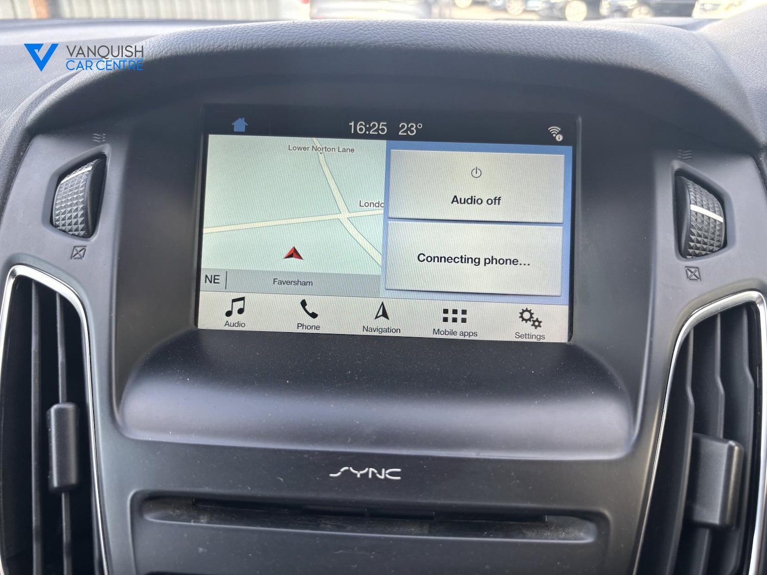 Used Ford Focus 2018 for sale - 76616126: Photo 16