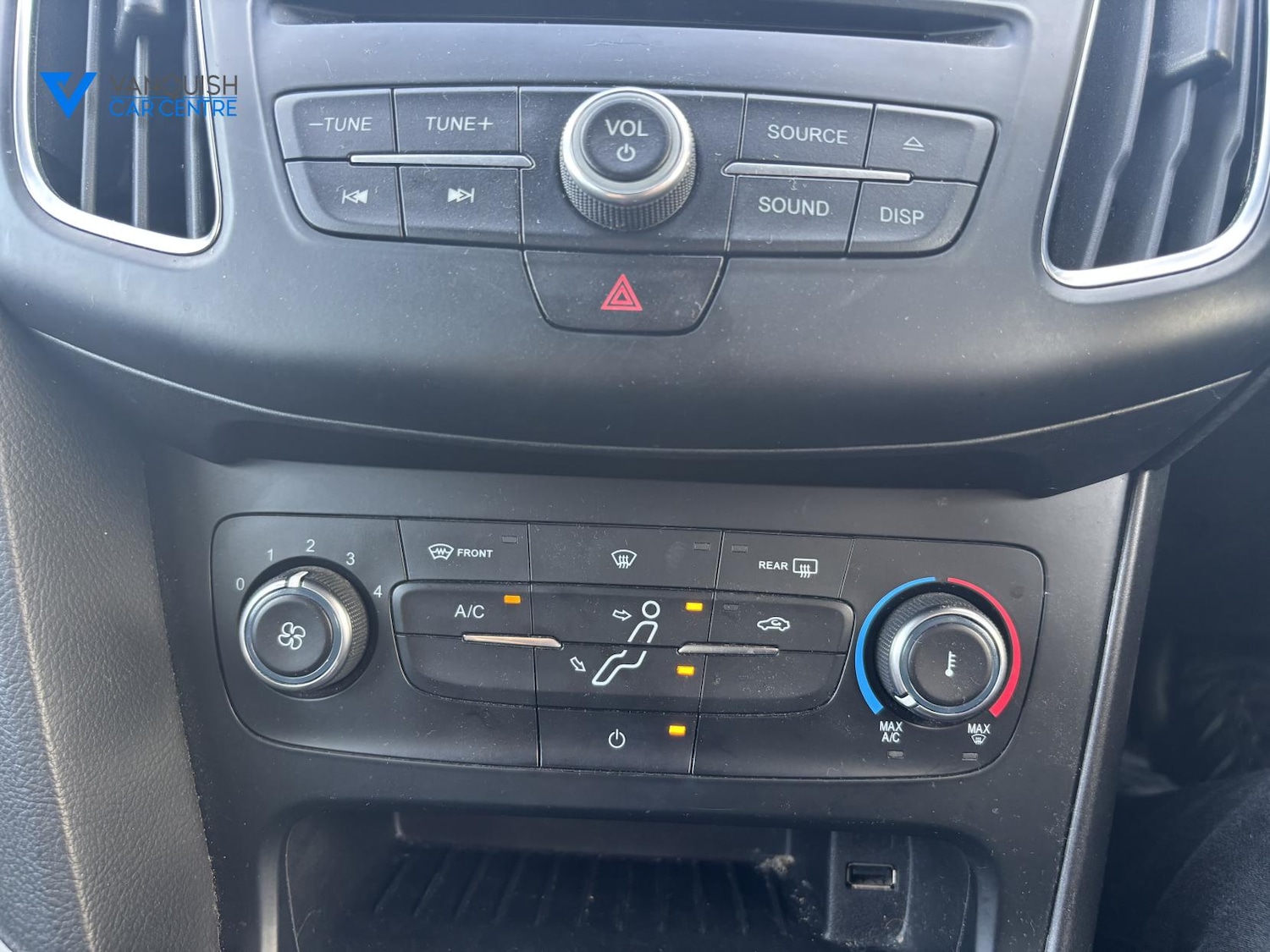 Used Ford Focus 2018 for sale - 76616126: Photo 17